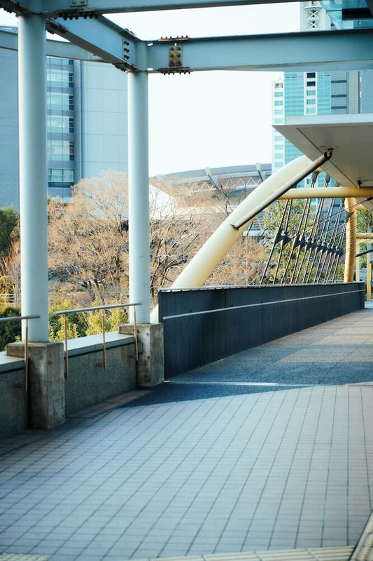 施設からの眺望