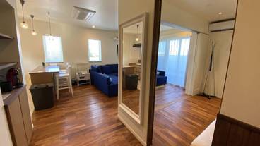 リビング エリア / 34