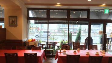 レストラン / 36