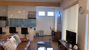 リビング エリア / 13