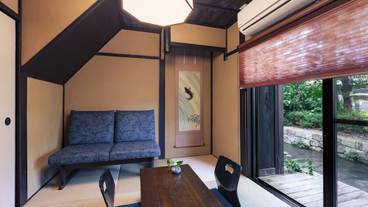 リビング エリア / 9