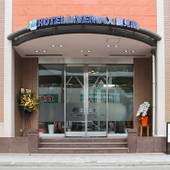 ホテルリブマックスBUDGET鹿児島（鹿児島県 ビジネスホテル） / 5