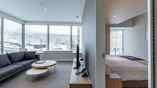 ２ベッドルーム スイート