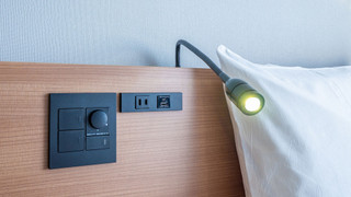 エコノミー ダブルルーム 禁煙