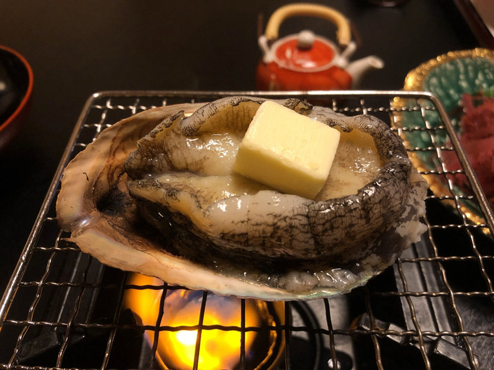 「はなれ宿 善積」 料理 144659222 