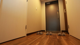 デラックス 和洋室