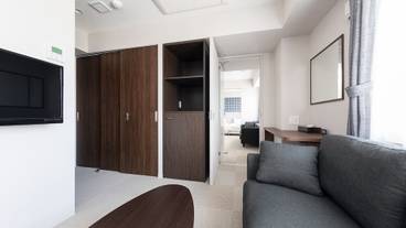 リビング エリア / 18