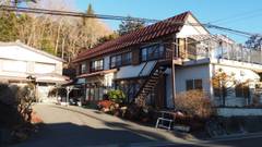 民宿 一富（山梨県）