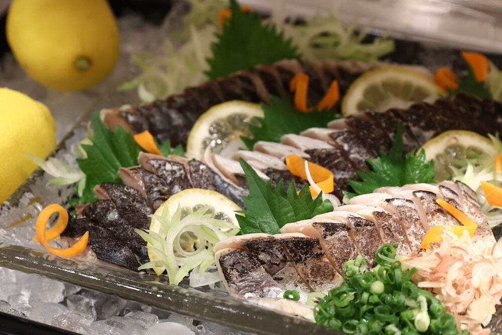 朝食
