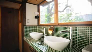 共用バスルーム / 21