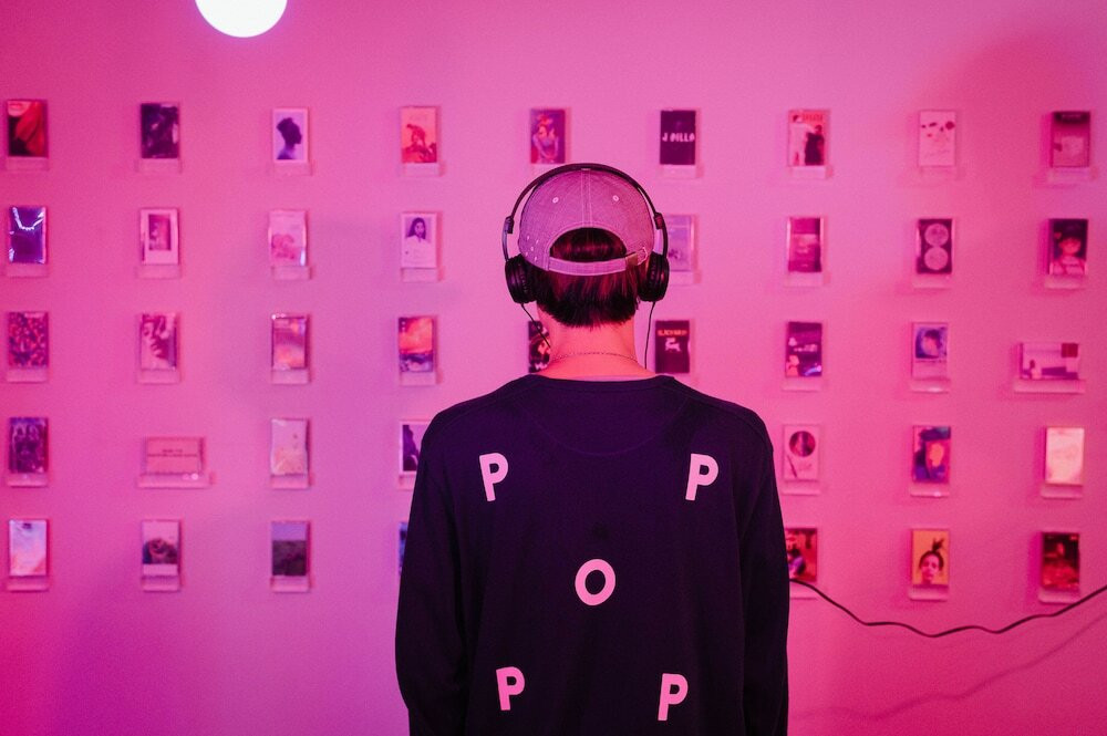 ロビーラウンジ