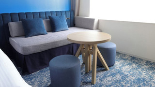 Comfort Room, Non Smoking