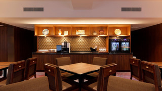 クラブ ツインルーム 禁煙