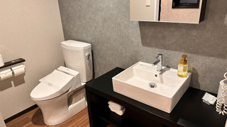 デラックス ツインルーム 禁煙