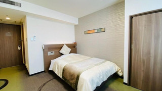 セミダブルルーム　禁煙