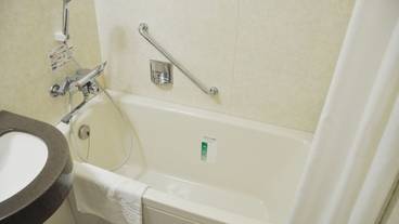 バスルームのシャワー / 10