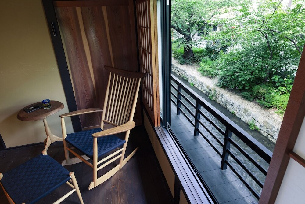 施設からの眺望