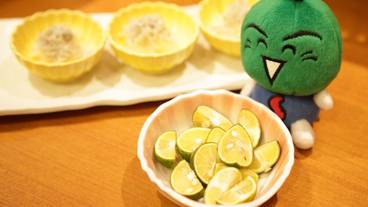 朝食ビュッフェ / 4