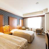 ホテルルポール麹町（地方職員共済組合麹町会館）（東京都 ビジネスホテル） / 4