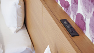 ダブルルーム【禁煙】14㎡