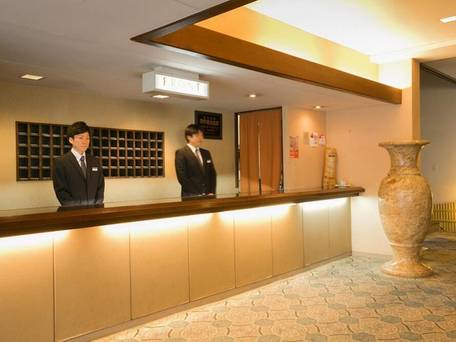 道後温泉 道後グランドホテル / 3