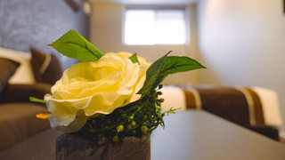 シアタールームA 禁煙