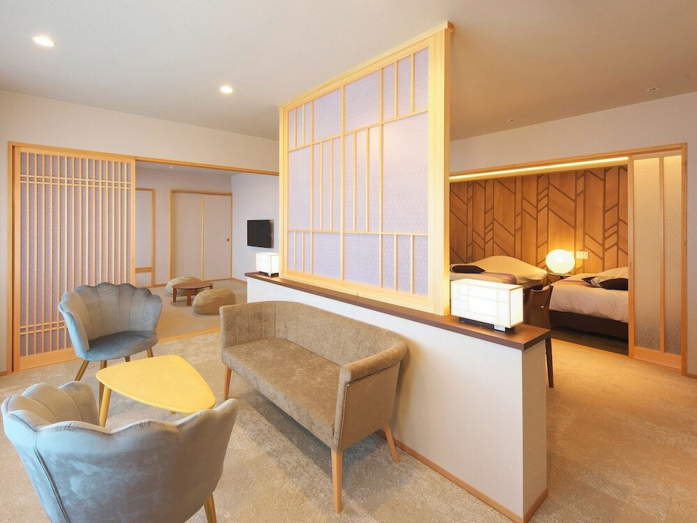 ご褒美旅や女子旅に♡サウナやエステ、岩盤浴で“キレイ”が叶う宿3930284