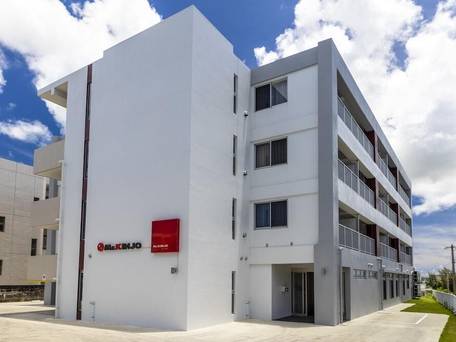 Mr.KINJO inn 下里南 / 1