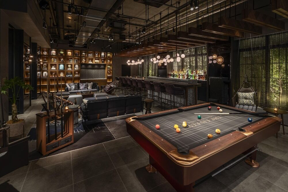 大人の遊び心を満たすライフスタイルホテル4042316