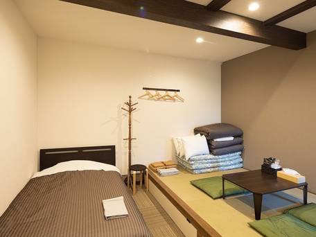 ホテル 東興 博多 祇園 / 1