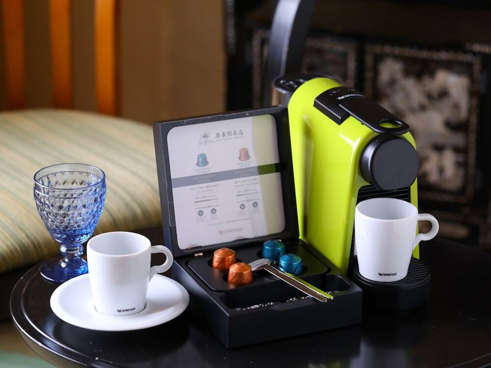 コーヒー / コーヒーメーカー