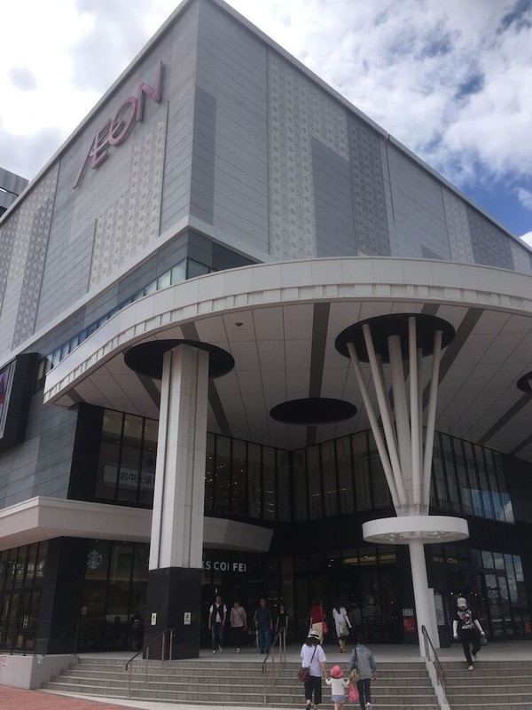 施設からの眺望