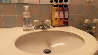 スタンダード シングルルーム 禁煙