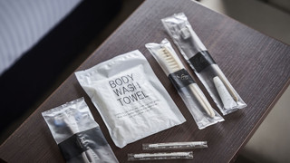 スタンダード ダブルルーム 禁煙 (17 sqm)