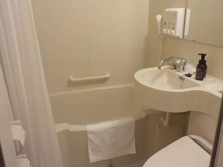 東横イン琵琶湖線南草津駅西口 / 4