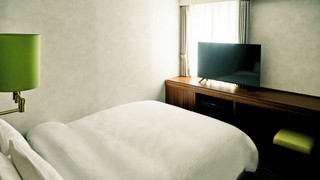 スタンダードダブルA　無料軽朝食付き