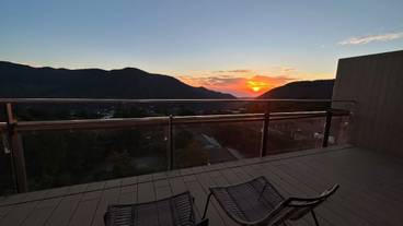 眺望一例④ / 15