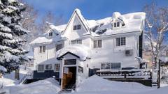 ペンション コットンファーム