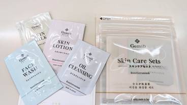 客室アメニティ② / 28