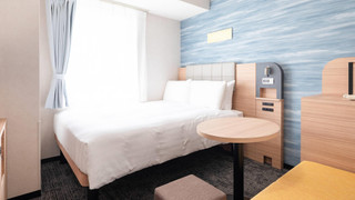 スーペリア ルーム ダブルベッド 1 台 禁煙