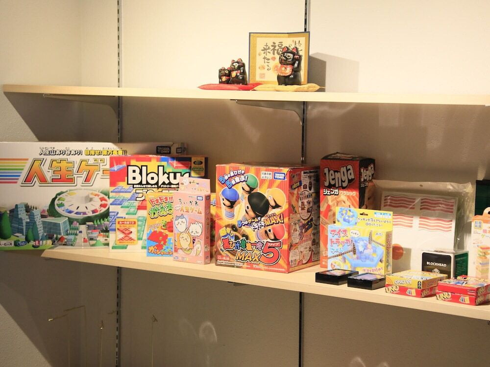 客室の設備とサービス