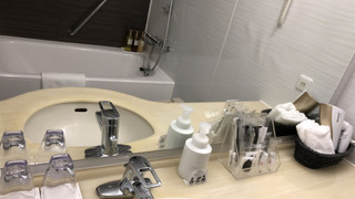 カジュアル ダブルルーム 禁煙