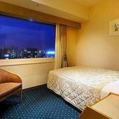 ホテルクラウンパレス浜松(静岡県 シティホテル) / 5