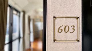 ジュニア スイート 禁煙