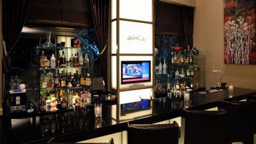 バー (施設内) / 25