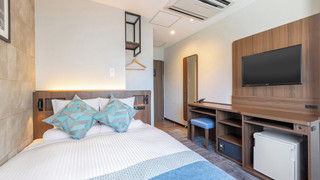 スーペリア ダブルルーム 禁煙