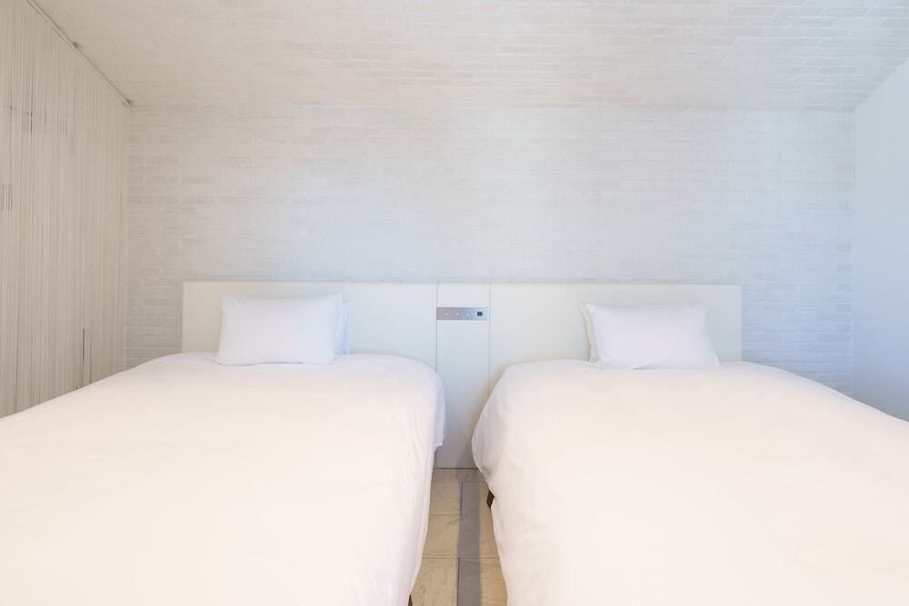 スランバーランド社製ベッド