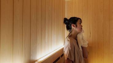 施設内の設備 / 1