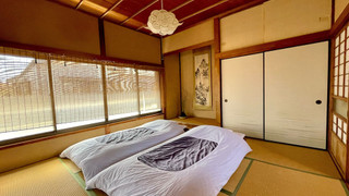 トラディショナル ハウス