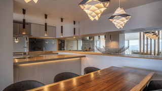 ２ベッドルーム 羊蹄 ペントハウススイート